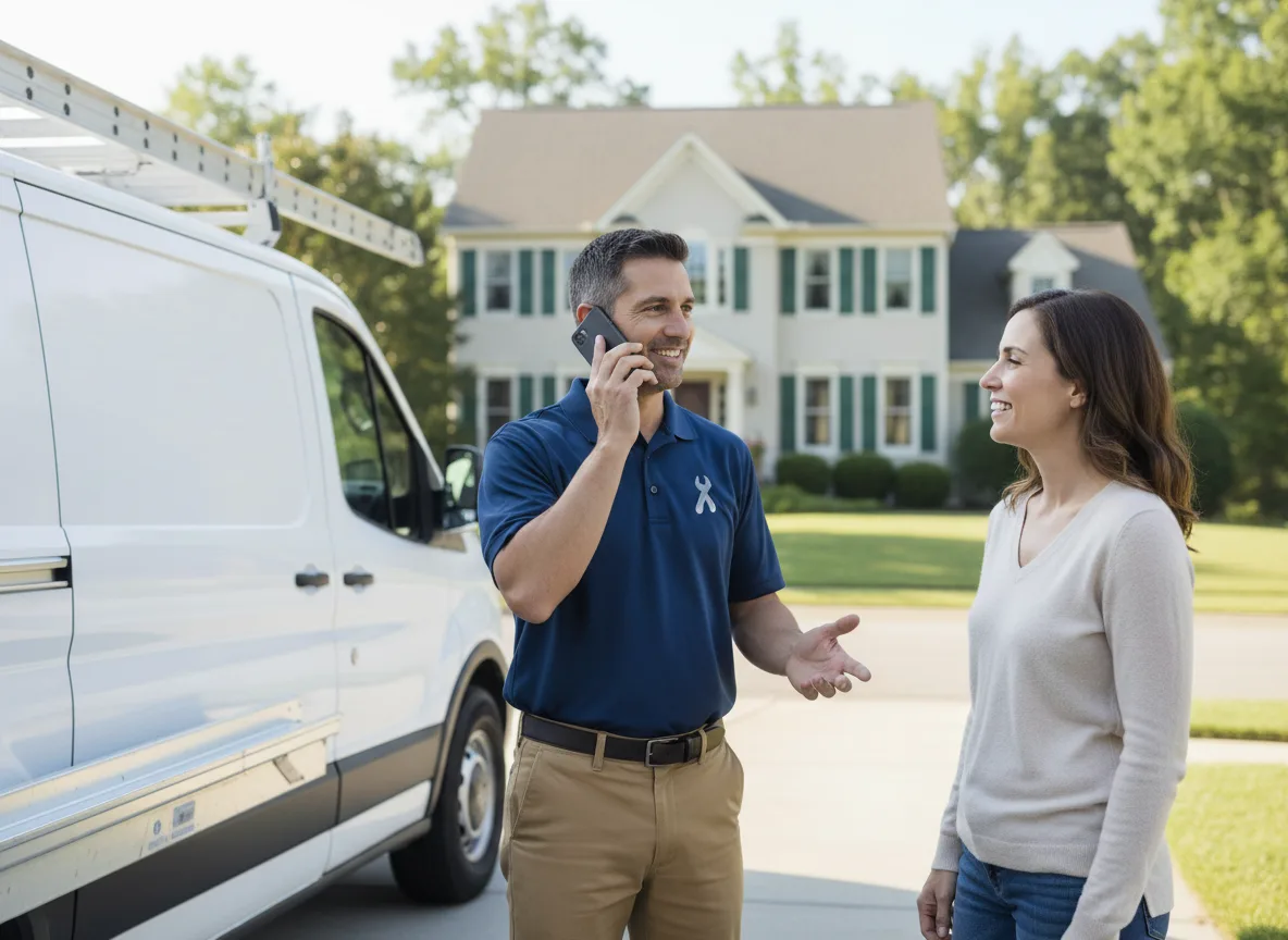 Home Gutter Service Hamersville, OH FAQs